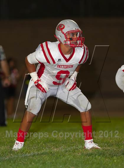 Thumbnail 1 in Patterson @ Escalon photogallery.