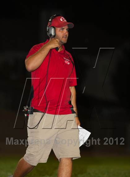 Thumbnail 1 in Patterson @ Escalon photogallery.