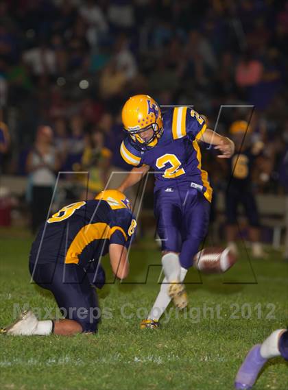 Thumbnail 3 in Patterson @ Escalon photogallery.