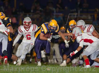 Thumbnail 3 in Patterson @ Escalon photogallery.
