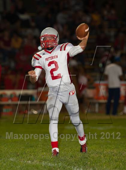 Thumbnail 1 in Patterson @ Escalon photogallery.