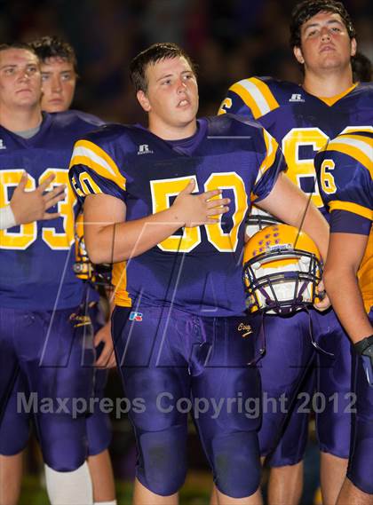 Thumbnail 1 in Patterson @ Escalon photogallery.
