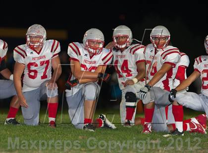 Thumbnail 1 in Patterson @ Escalon photogallery.