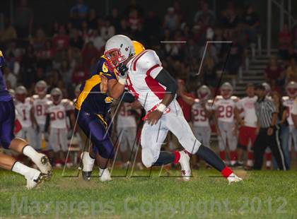 Thumbnail 3 in Patterson @ Escalon photogallery.