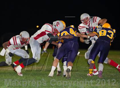 Thumbnail 1 in Patterson @ Escalon photogallery.