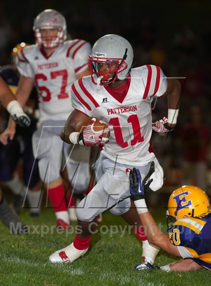 Thumbnail 3 in Patterson @ Escalon photogallery.
