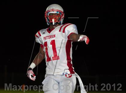 Thumbnail 2 in Patterson @ Escalon photogallery.