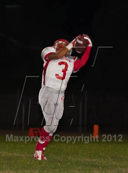 Thumbnail 2 in Patterson @ Escalon photogallery.