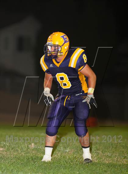 Thumbnail 3 in Patterson @ Escalon photogallery.