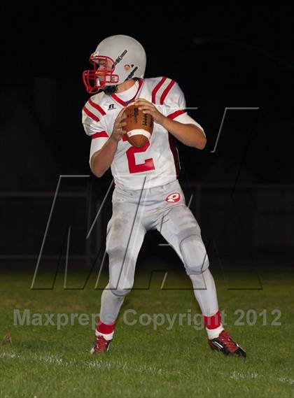 Thumbnail 1 in Patterson @ Escalon photogallery.