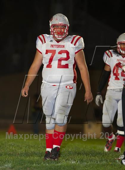 Thumbnail 1 in Patterson @ Escalon photogallery.