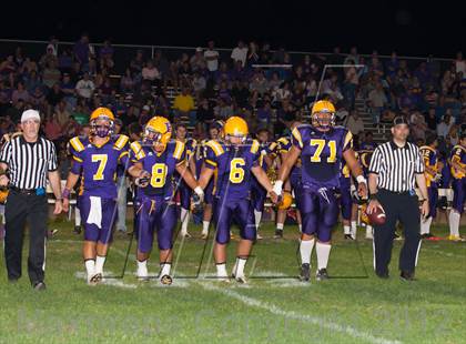 Thumbnail 1 in Patterson @ Escalon photogallery.