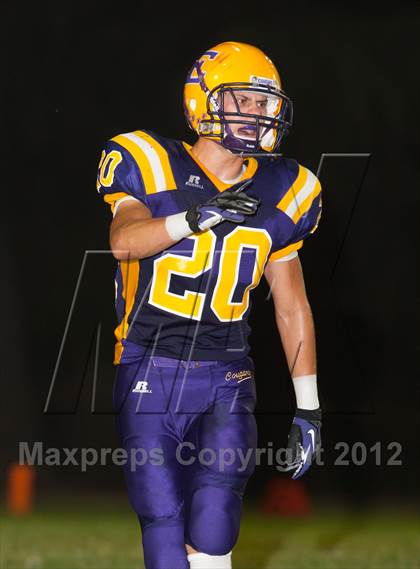 Thumbnail 2 in Patterson @ Escalon photogallery.