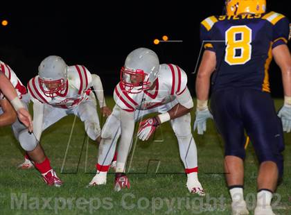 Thumbnail 1 in Patterson @ Escalon photogallery.