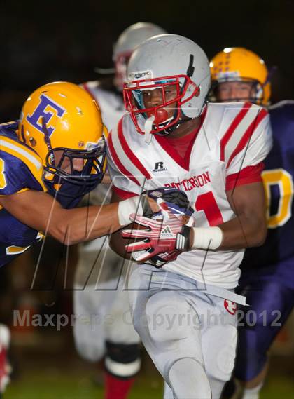 Thumbnail 1 in Patterson @ Escalon photogallery.