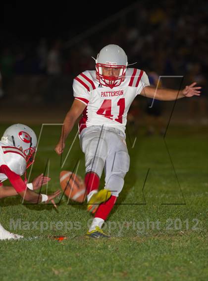 Thumbnail 3 in Patterson @ Escalon photogallery.