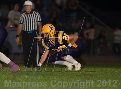 Thumbnail 1 in Patterson @ Escalon photogallery.