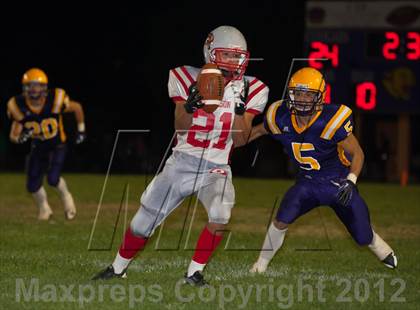 Thumbnail 3 in Patterson @ Escalon photogallery.