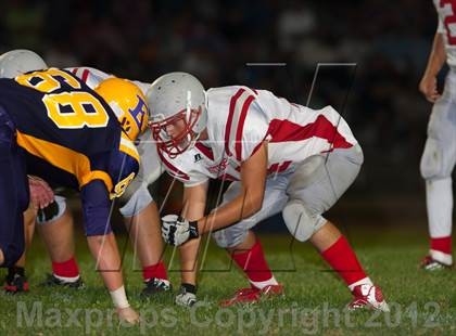 Thumbnail 1 in Patterson @ Escalon photogallery.