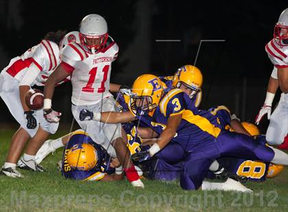 Thumbnail 3 in Patterson @ Escalon photogallery.