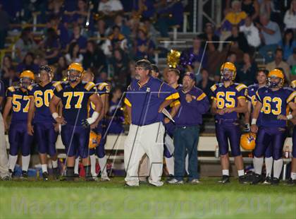 Thumbnail 2 in Patterson @ Escalon photogallery.