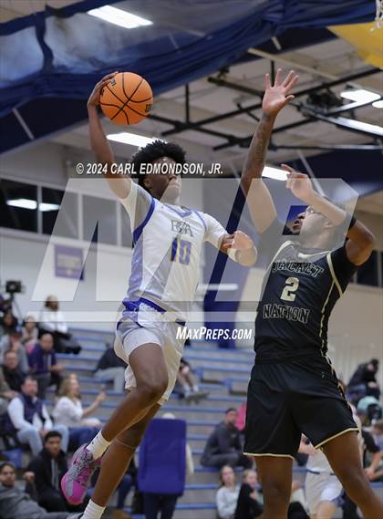 Thumbnail 2 in McAdory @ Battle Ground Academy photogallery.