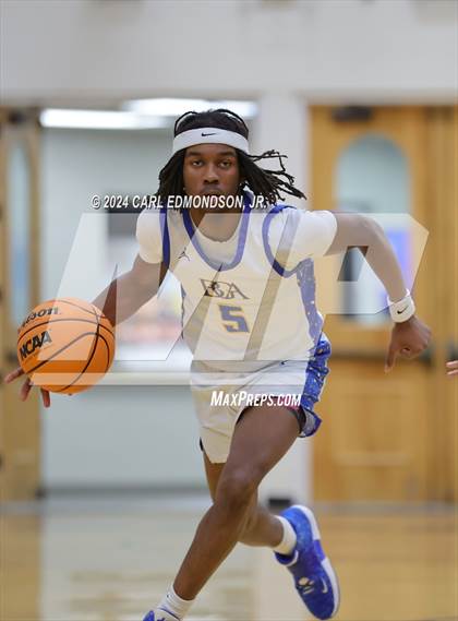 Thumbnail 1 in McAdory @ Battle Ground Academy photogallery.