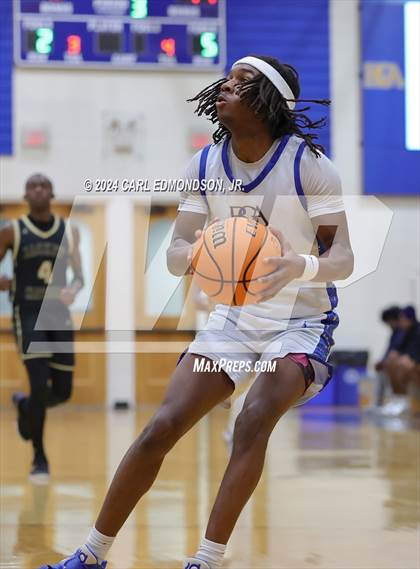Thumbnail 2 in McAdory @ Battle Ground Academy photogallery.