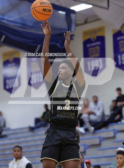 Thumbnail 2 in McAdory @ Battle Ground Academy photogallery.