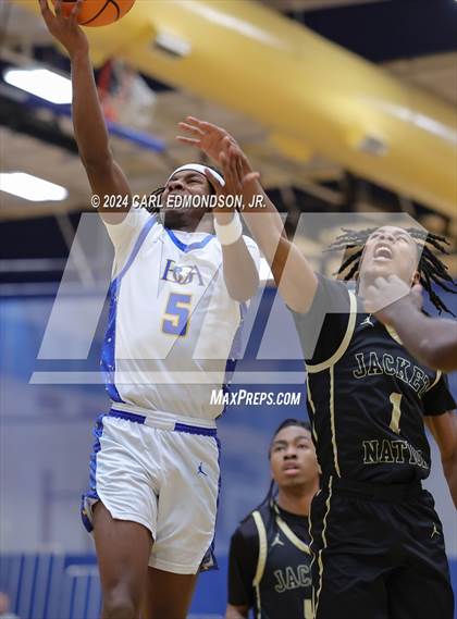 Thumbnail 3 in McAdory @ Battle Ground Academy photogallery.