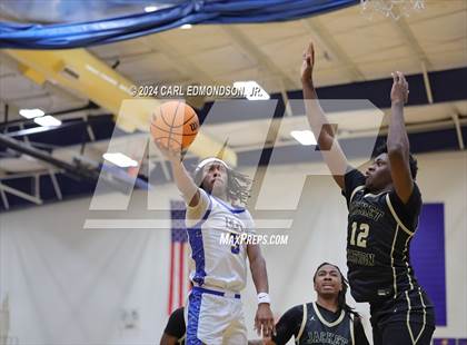 Thumbnail 1 in McAdory @ Battle Ground Academy photogallery.