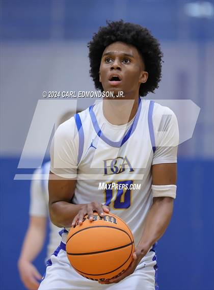Thumbnail 2 in McAdory @ Battle Ground Academy photogallery.
