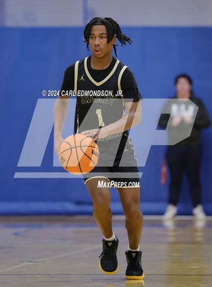 Thumbnail 3 in McAdory @ Battle Ground Academy photogallery.