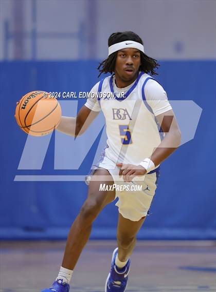 Thumbnail 1 in McAdory @ Battle Ground Academy photogallery.