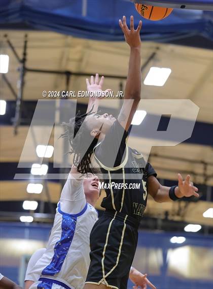 Thumbnail 2 in McAdory @ Battle Ground Academy photogallery.