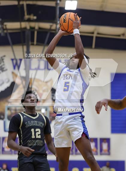 Thumbnail 3 in McAdory @ Battle Ground Academy photogallery.
