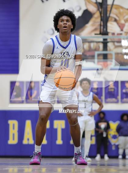Thumbnail 1 in McAdory @ Battle Ground Academy photogallery.