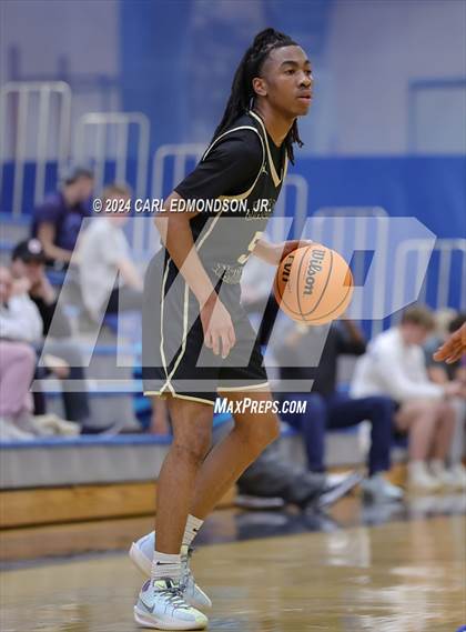Thumbnail 3 in McAdory @ Battle Ground Academy photogallery.
