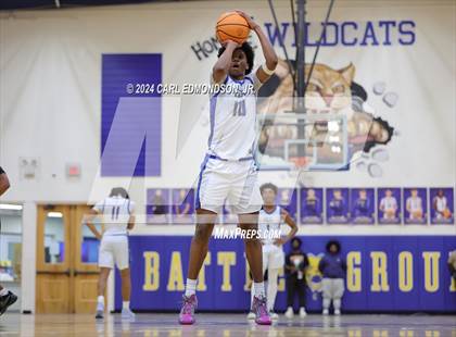 Thumbnail 2 in McAdory @ Battle Ground Academy photogallery.