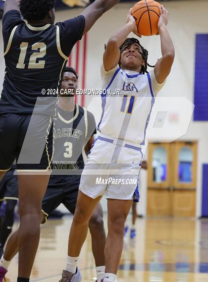Thumbnail 3 in McAdory @ Battle Ground Academy photogallery.