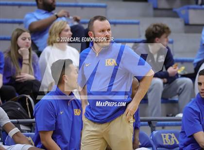 Thumbnail 3 in McAdory @ Battle Ground Academy photogallery.