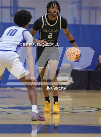Thumbnail 2 in McAdory @ Battle Ground Academy photogallery.