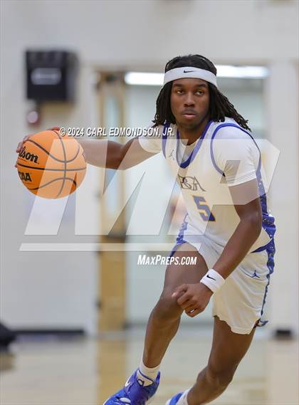 Thumbnail 2 in McAdory @ Battle Ground Academy photogallery.