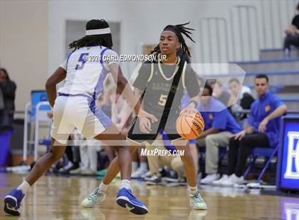 Thumbnail 1 in McAdory @ Battle Ground Academy photogallery.