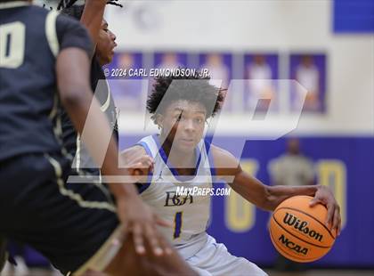 Thumbnail 3 in McAdory @ Battle Ground Academy photogallery.
