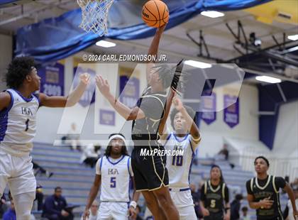 Thumbnail 3 in McAdory @ Battle Ground Academy photogallery.