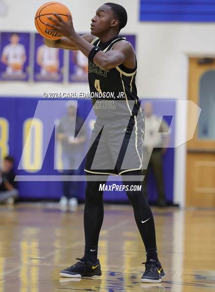Thumbnail 2 in McAdory @ Battle Ground Academy photogallery.