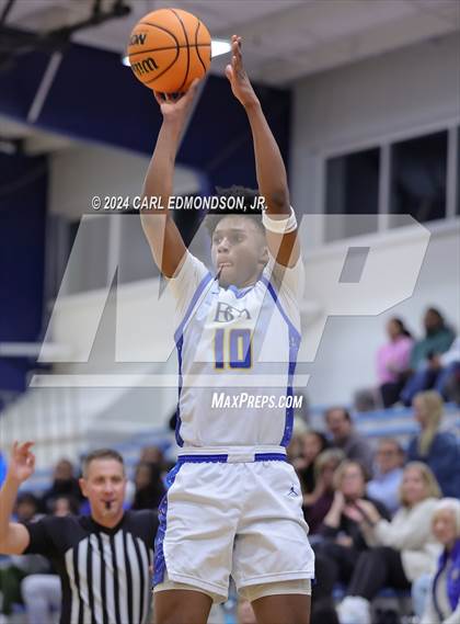 Thumbnail 1 in McAdory @ Battle Ground Academy photogallery.