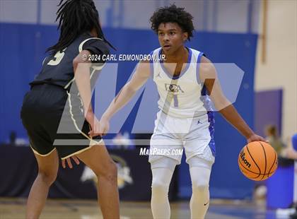 Thumbnail 1 in McAdory @ Battle Ground Academy photogallery.