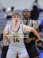 Photo from the gallery "McAdory @ Battle Ground Academy"